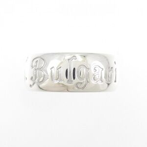 Bvlgari Save the Children Charity Ring Size 6 NWOT